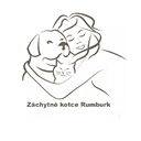 Logo Záchytné konce Rumburk