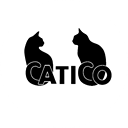 Logo Catico z.s.