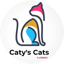 Logo Catys Cats