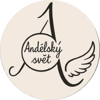 Logo Andělský svět z.s.