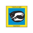 Logo Teplické kočky, z. s.