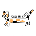 Logo Pomoc pro kočky, z.s. - Sedlčany a okolí